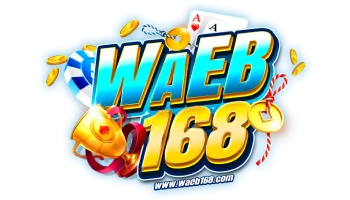 WAEB168 ทางเข้าเว็บตรง สล็อต ฝากถอนออโต้ ไม่มีขั้นต่ำ
